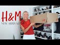 H&M HAUL 2024 | H&M New In Summer Try On Haul