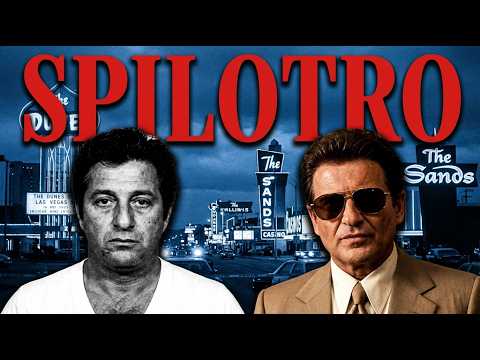 Casino Showed Half of Tony Spilotro — His Real Story Is Worse