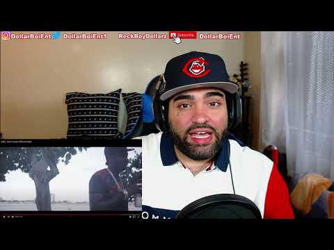 Bvlly - God's House [Official Video] Reaction