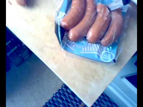 Savupekoni & Habanero