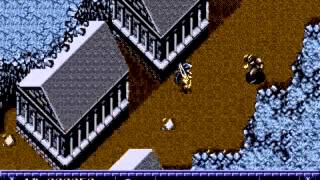 WOLF TEAM: DEFUNCT GAME DEVELOPERS in 5 GAMES, PT. 232