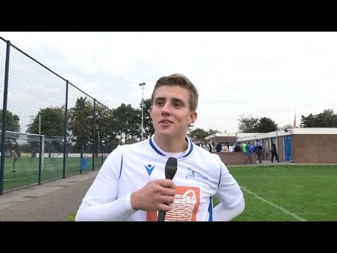 Interviews Ameide  -  Streefkerk