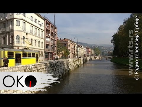 Oko magazin: Pamuk i Sarajevo, Handke i Beograd