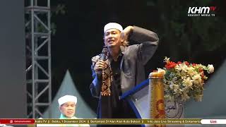 Download lagu Full Ceramah!!! H4B1B B4H4R bin Smith Terbaru Di Alun Alun Bekasi | 1 Desember 2024 mp3
