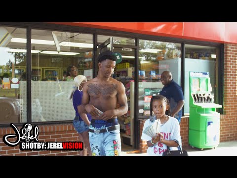 Ghetto Child - So Naive | Shotby: @JerelVision