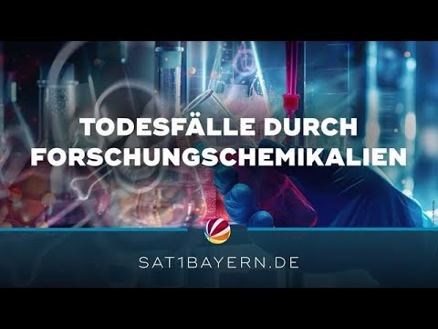 Gefährliche Drogen im Internet: Synthetische Opioide fordern Todesopfer