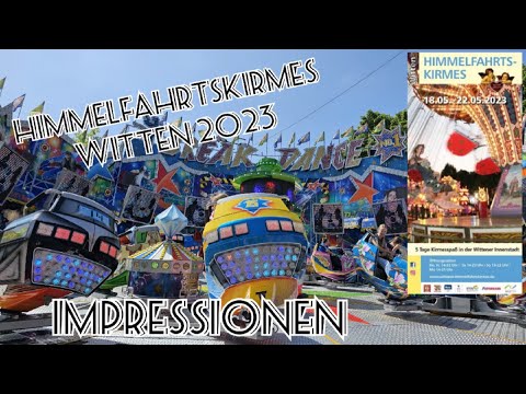 Video Kermiseditie 2023