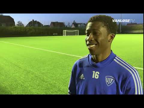 Vanløse IF - Karlslunde