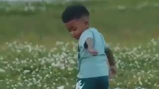 NBa youngboy and kayden in through the storm