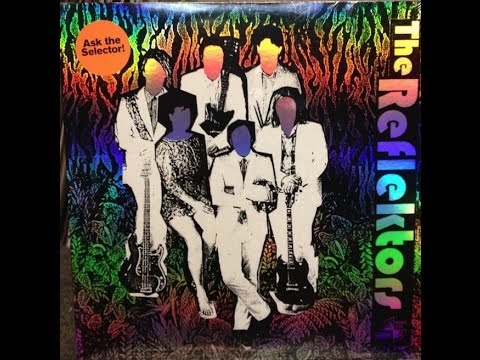 Arcade Fire - Reflektor full album