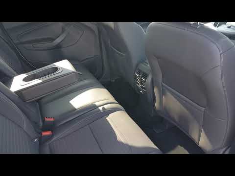 172C513 - 2017 Ford Kuga TITANIUM 2.0TDCI 150PS 4WD 26,900