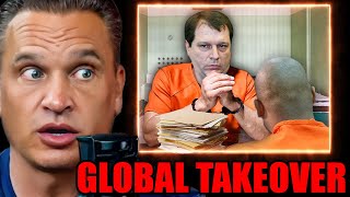 My Lawyer Tried To Take Over The World | FRANK AMODEO 1/10