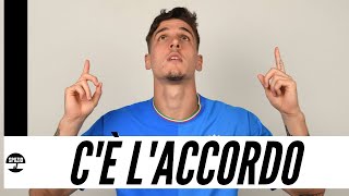 ACCORDO RAGGIUNTO TRA ZANIOLO E LA JUVENTUS!