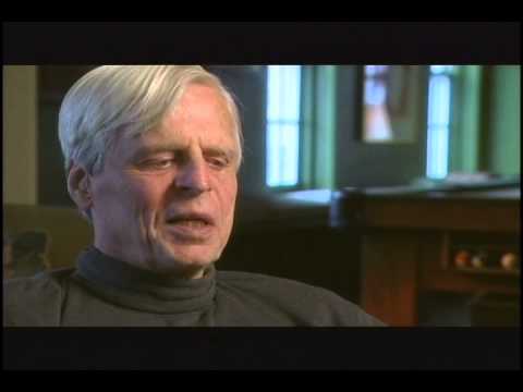 The Education of Gore Vidal (clip)