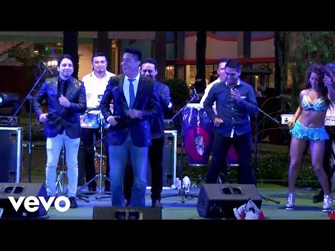 Grupo América - Ven Tú [Video Oficial]