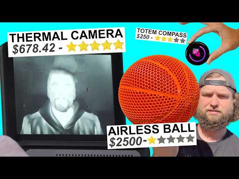 We Rigorously Tested Every Dumb TikTok Ad