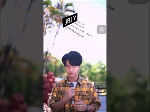 I'm your covered by ALFA TTant