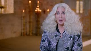 Mamma Mia! Here We Go Again (2018) Cher &amp; Fernando (Universal Pictures)