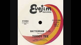 Todd Tee - The Batterram [85]