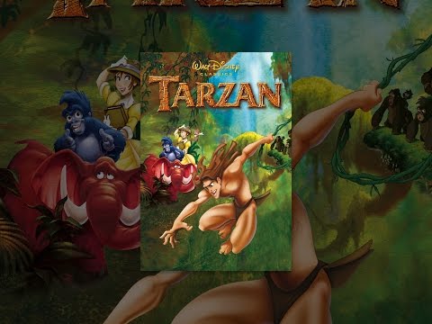 Tarzan