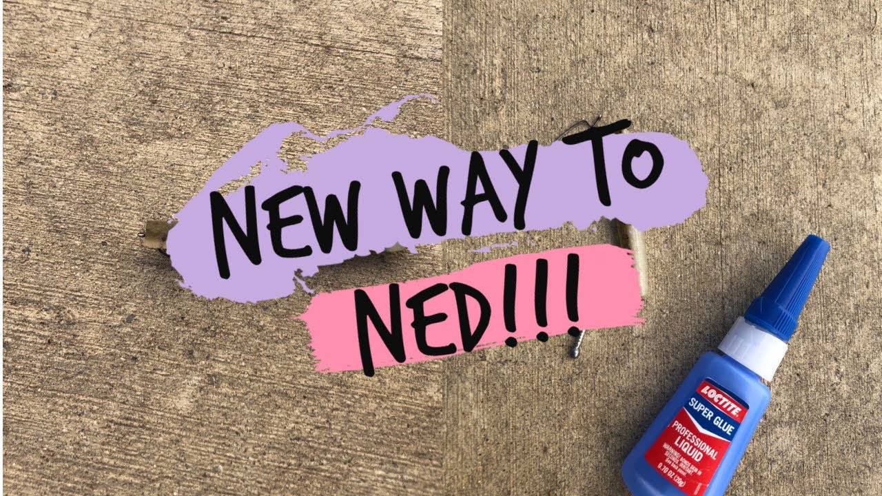 TRD Secret Rig Better Than NED RIG!