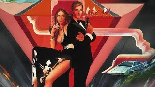 Video trailer för The Spy Who Loved Me (1977) - Trailer HD 1080p