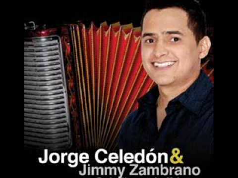 TE AMARE TODA LA VIDA JORGE CELEDON