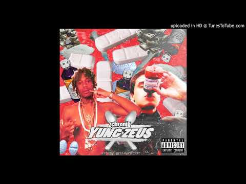 Zchronik - IAMS (Feat. Ruben Slikk) Extended Version