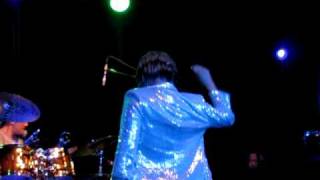 Brand New Heavies &quot;Forever&quot; Live at The Highline, NYC
