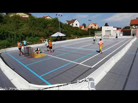 Summer Open air 2021 / 3ČF / FTC LEJTO x COCA-IN 5:3