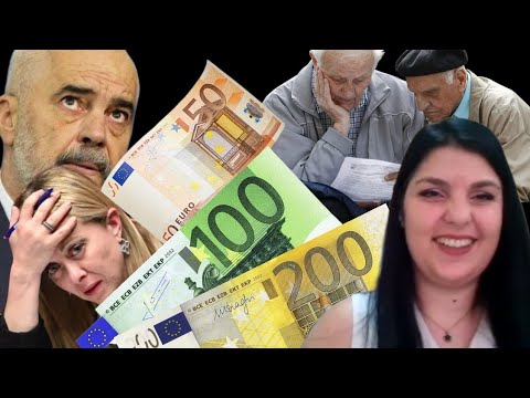 Ndryshimi i fundit/ Kush NUK merr pension? Vjen sqarimi i plotë nga ekspertja e UIM Albania