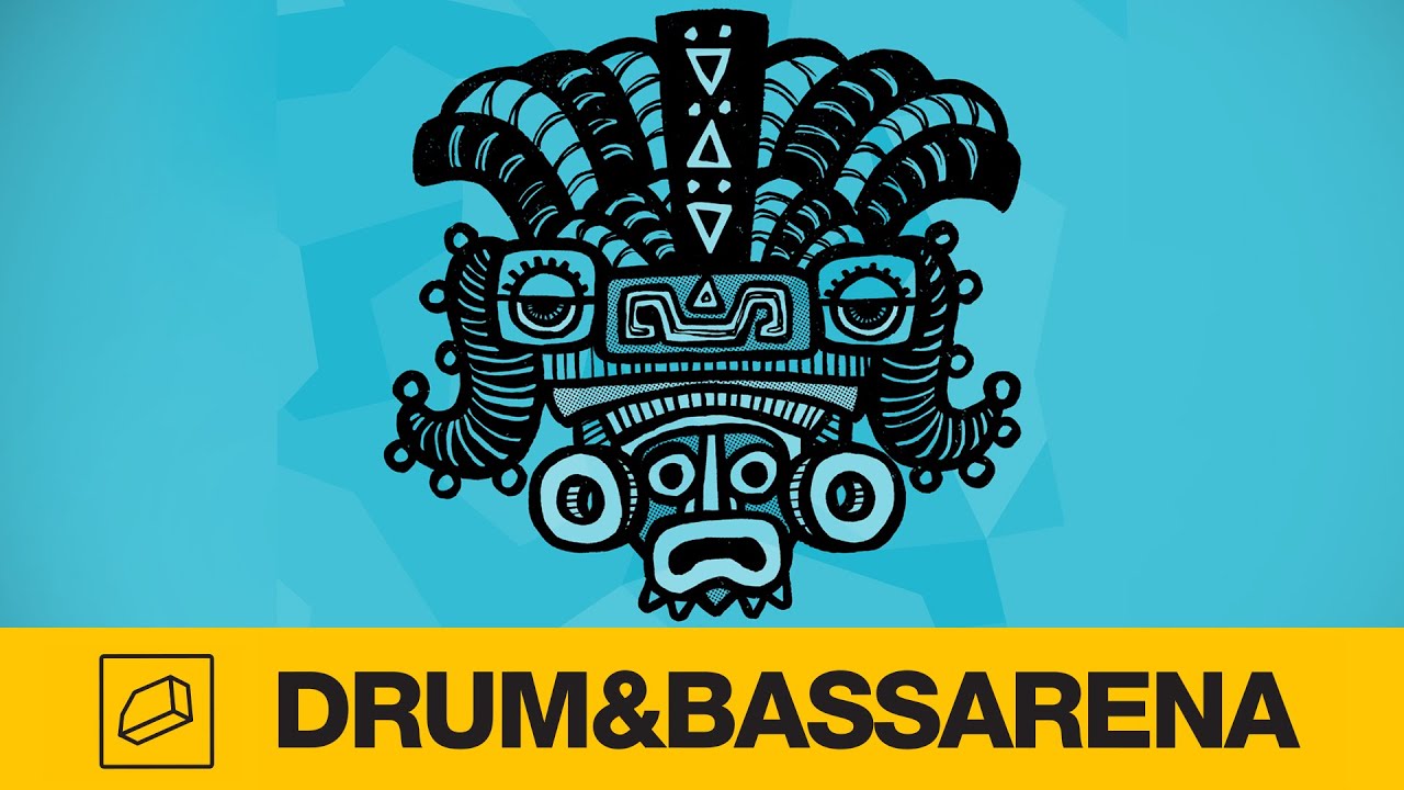 Mohican Sun - God Of Ages