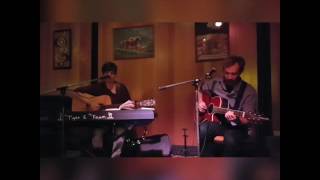 "With You" (by Nicky de Blank - The Fawn) at The Moon Café with Andy Kermode (Ipcus)