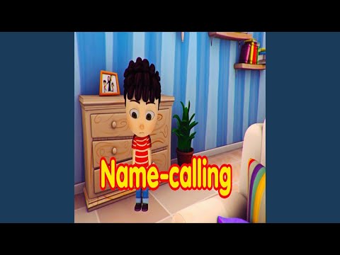 Name-calling