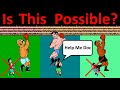 Can Punch Out Be Beaten Without Dodging
