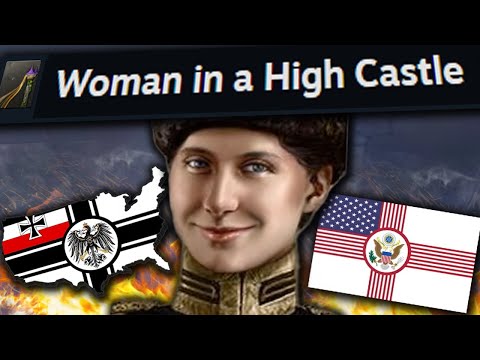 The New "Hardest" HOI4 Achievement Is FUN - Götterdämmerung