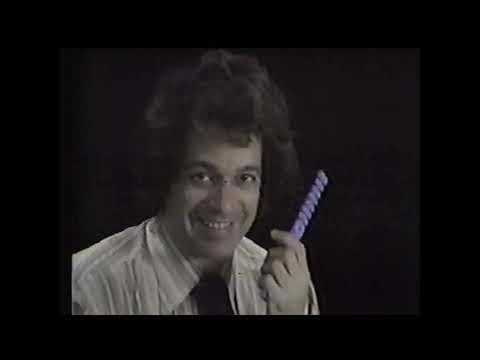 WNEW Commercials - January 25, 1984