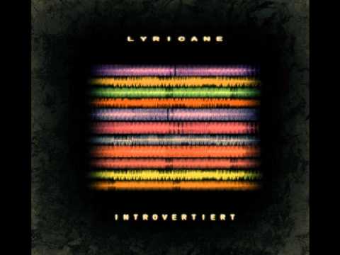 06-Lyricane - Weil ich MC bin