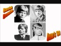 David Bowie Ching-A-Ling A&R Demo 1968