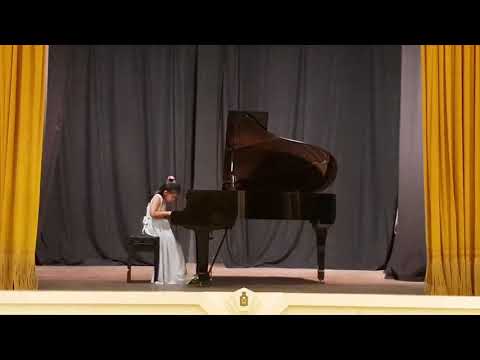 G.Tselmeg/ Saya Sangidorj/ Italy