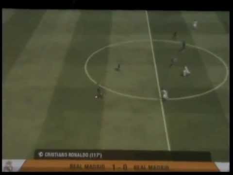 PGW ESWC finale  fifa 13