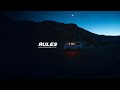 Rules Wanna Be Somewhere With You