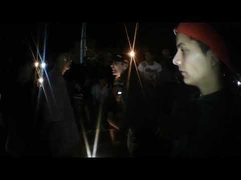 LEA x VILLAR vs 24/7 ROCHO | Cuartos | Cuadrilátero Free | 2 vs 2