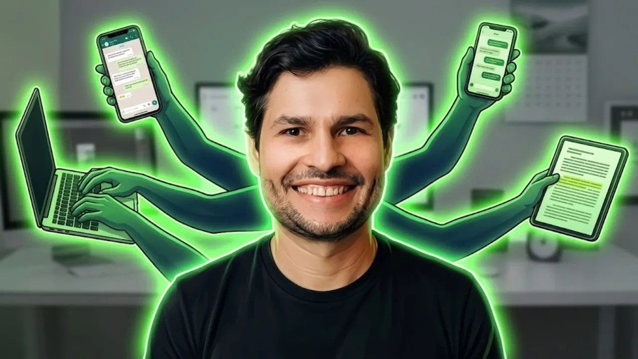 Vídeo LiveZap
