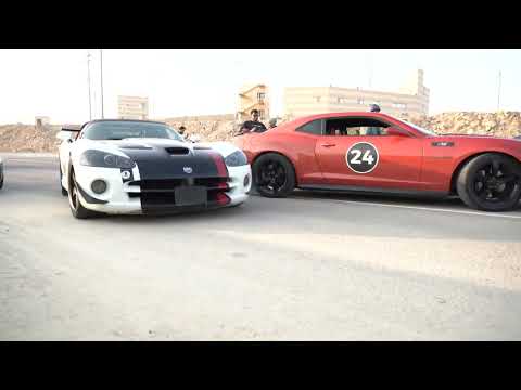 9000RPM | Behind the Scenes Clips