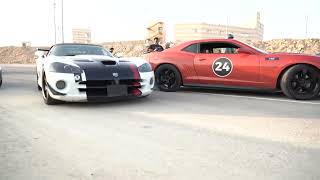 9000RPM | Behind the Scenes Clips
