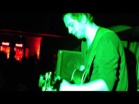 "Blinded by the Sun" LIVE! @ Home Sweet Home - Trier - 08.12.2012 by Bjoern Nafe & Oliver Marmann