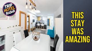 Grace Apartments - 3 bedroom City Centre - This Stay Was Amazing | Granada, Spai