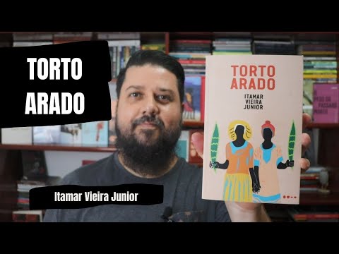 TORTO ARADO - Itamar Vieira Junior