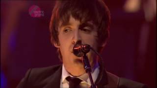The Last Shadow Puppets - The Age Of The Understatement - Live @ BBC Electric Proms 2008 - HD